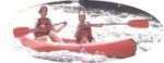 Kano en Kayak verhuur in de Gorges du Tarn